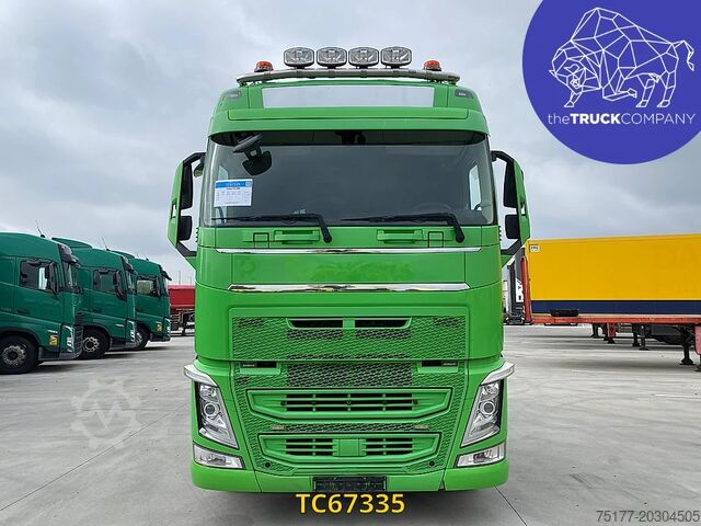 Standard-SZM Volvo FH 500