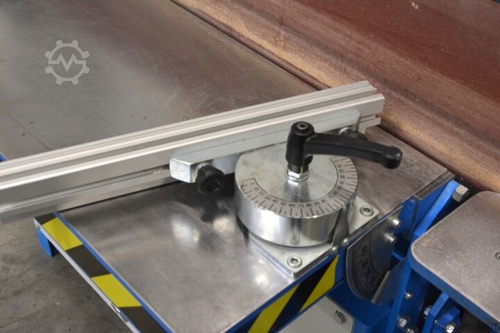 Edge grinder HOUFEK HB 1000