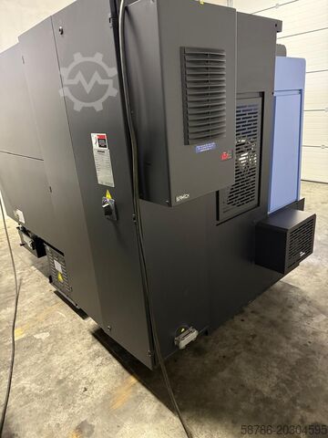 CNC-Drehmaschine Doosan Lynx 2100LSY