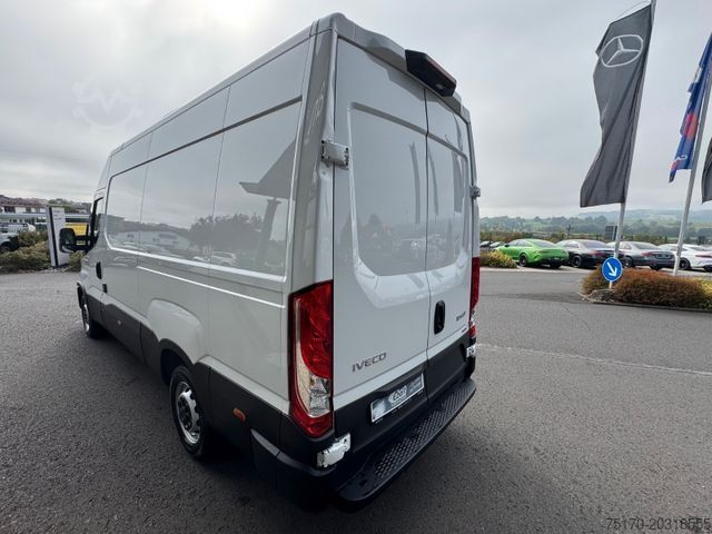 Refrigerator body van IVECO Daily 35S16 A8 *Standkühlung*Kamera*Automatik*3x