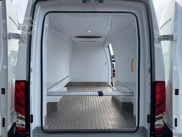 Refrigerator body van IVECO Daily 35S16 A8 *Standkühlung*Kamera*Automatik*3x