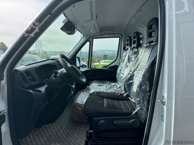 Refrigerator body van IVECO Daily 35S16 A8 *Standkühlung*Kamera*Automatik*3x