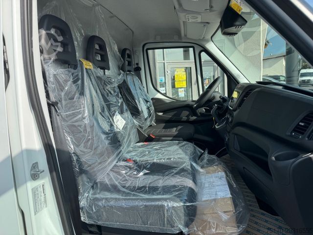 Refrigerator body van IVECO Daily 35S16 A8 *Standkühlung*Kamera*Automatik*3x