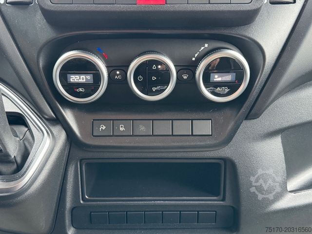 Panel van IVECO Daily 35S18HA8 3.0L *R3.520mm*AHK*2xSchiebetür*