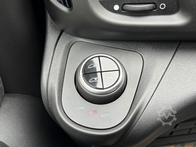 Panel van IVECO Daily 35S18HA8 3.0L *R3.520mm*AHK*2xSchiebetür*