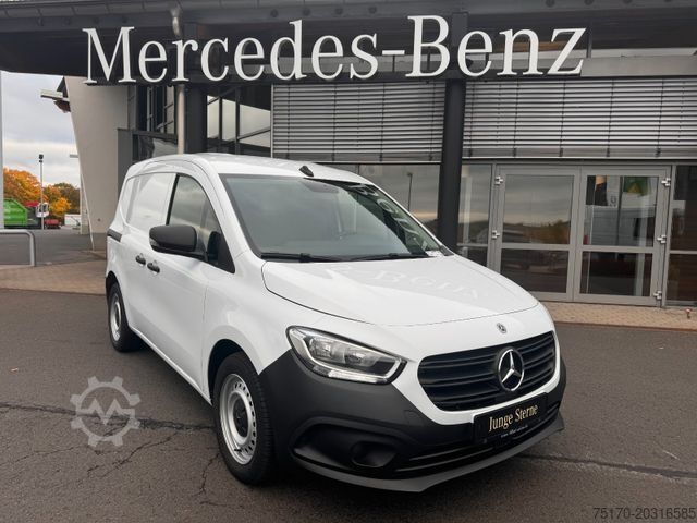 Panel van MERCEDES-BENZ Citan Kasten 110 CDI Klima PARKTRONIC