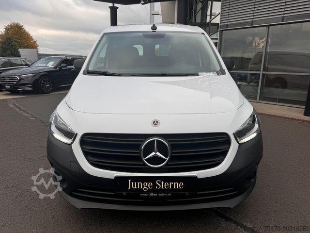 Panel van MERCEDES-BENZ Citan Kasten 110 CDI Klima PARKTRONIC