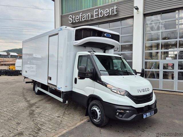 Refrigerator body van IVECO Daily 70C18 A8 3.0L *R5.100mm*LBW*Luft*Automatik
