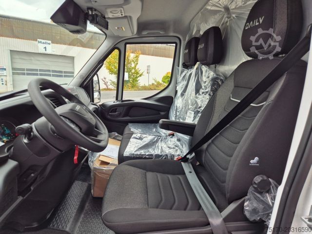 Refrigerator body van IVECO Daily 70C18 A8 3.0L *R5.100mm*LBW*Luft*Automatik