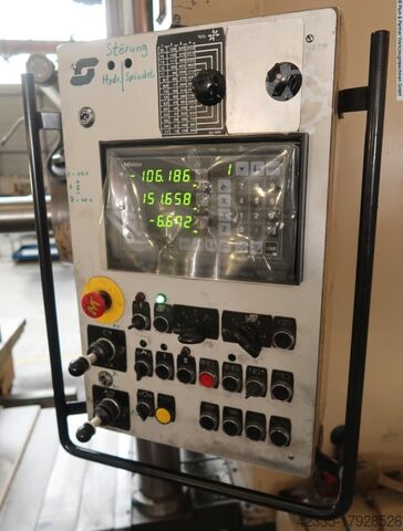 Measurement equipment MITUTOYO KA-Counter KA-13