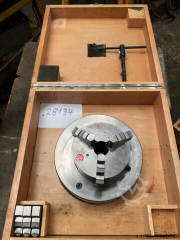 Eccentric chuck (28134) KLOPFER EZ 32