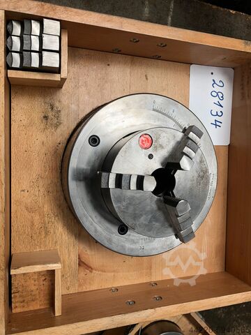 Eccentric chuck (28134) KLOPFER EZ 32