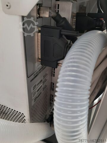 Massenspektrometer Agilent 6210 G3258A, G1969A LC/MSD TOF