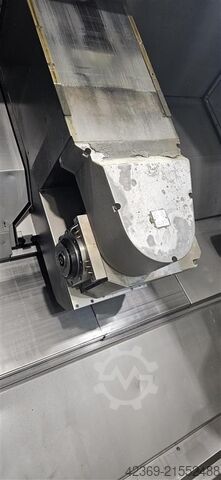 CNC Dreh- und Fräszentrum GILDEMEISTER GMX 400 Linear