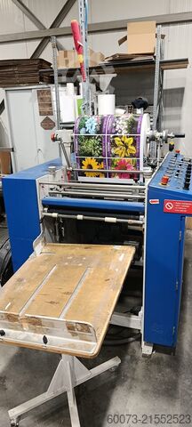 Laminiermaschine D&K JUPITER 25 Thermal Laminator