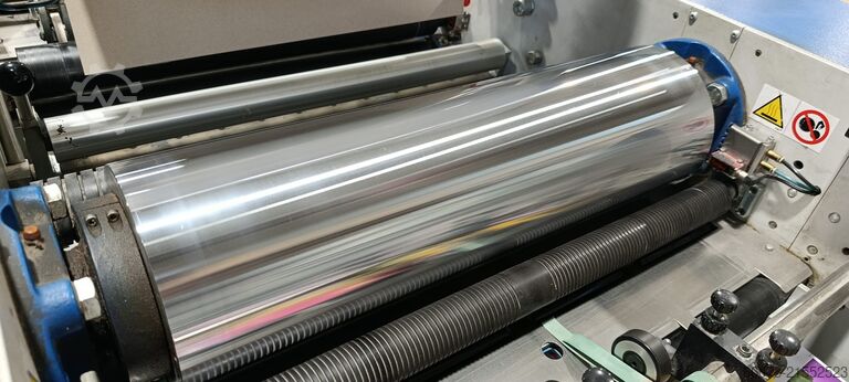 Laminiermaschine D&K JUPITER 25 Thermal Laminator