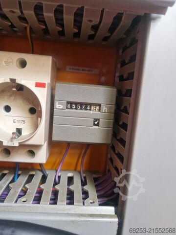 CNC-Drehmaschine Emco 342 TC