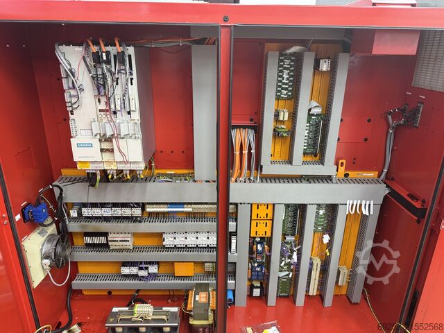 CNC-Drehmaschine Emco 342 TC