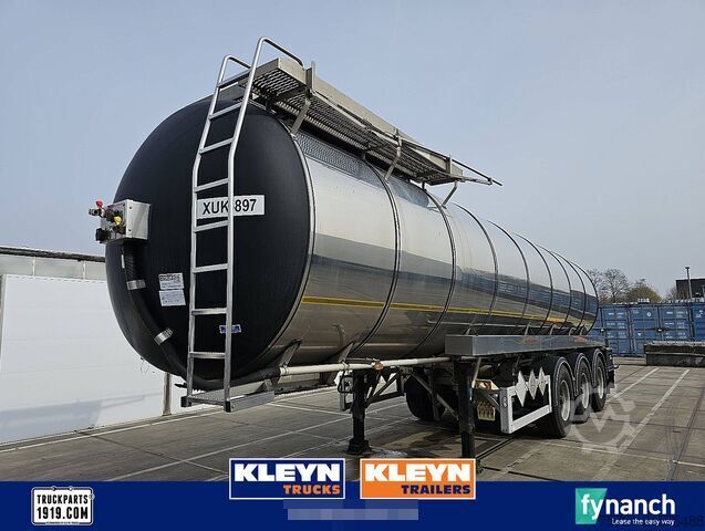 Tank FELDBINDER TSA 30 BITUMEN 30.000 LITER