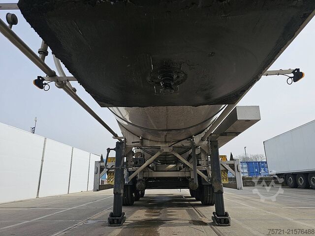 Tank FELDBINDER TSA 30 BITUMEN 30.000 LITER