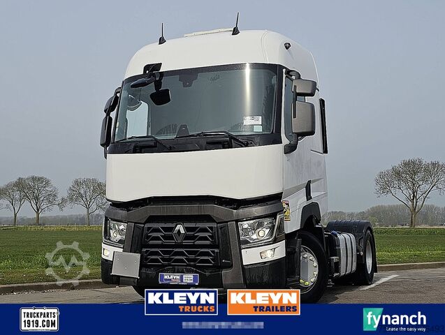 Standard-SZM RENAULT T 440