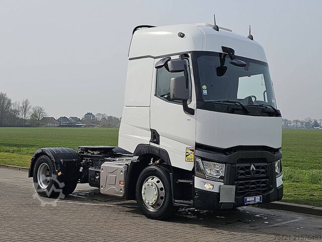 Standard-SZM RENAULT T 440