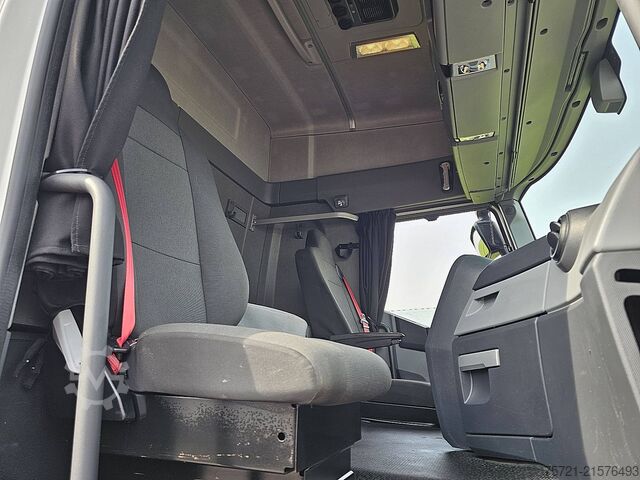 Standard-SZM RENAULT T 440