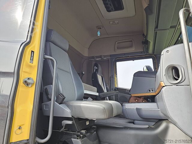 Standard-SZM SCANIA R450