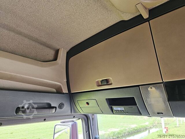 Standard-SZM MAN 18.500 TGX XLX BLS INTARDER