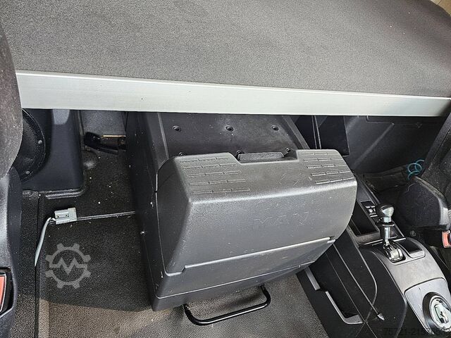 Standard-SZM MAN 18.500 TGX XLX BLS INTARDER