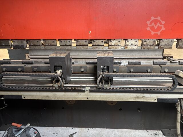 Abkantpresse Amada HFBO 170/30