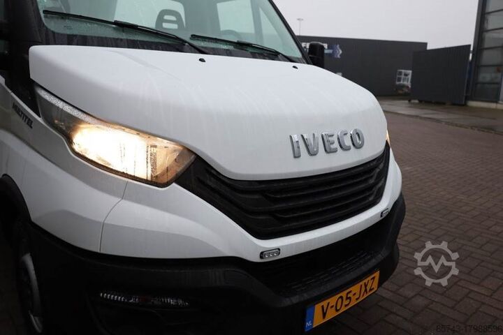 Truck aerial platform Multitel MTE270 Valid inspection, *Guarantee! Driving Licen