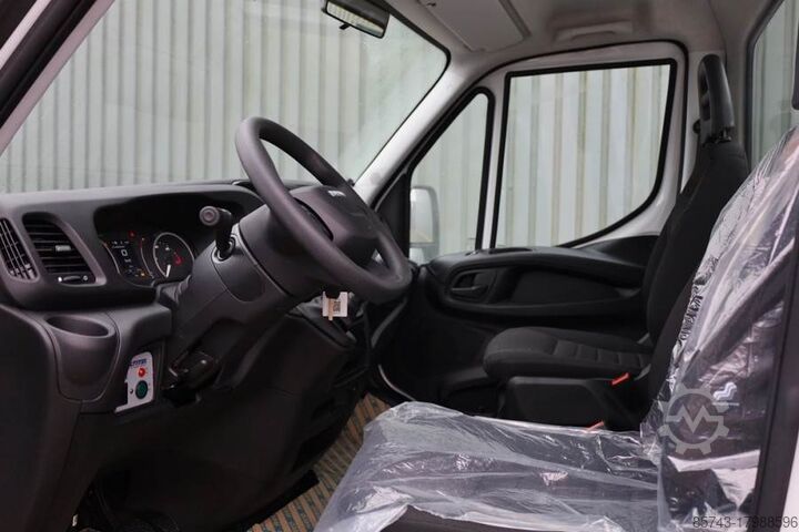 Truck aerial platform Multitel MTE270 Valid inspection, *Guarantee! Driving Licen