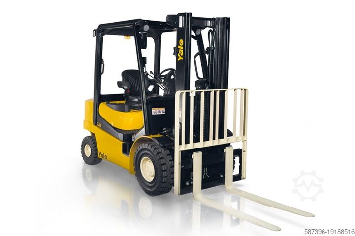 Diesel Forklift Yale GDP2.0N