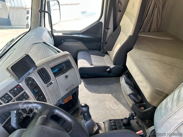 Standard tractor unit RENAULT Premium Lander 450 dxi Schaltgetriebe/ Retarder