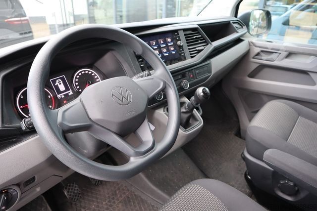 Panel van VOLKSWAGEN T6.1 Kasten TDI kurz *Heckklappe*Navi*GRA*PDC