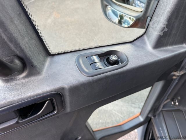 Other MULTICAR M31 Fumo Carrier H Kommunalhydraulik/4x4/Klima