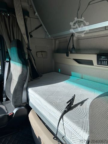 Volumen SZM MAN 18.500 TGX 5x gleiche SZM im BESTAND !!!