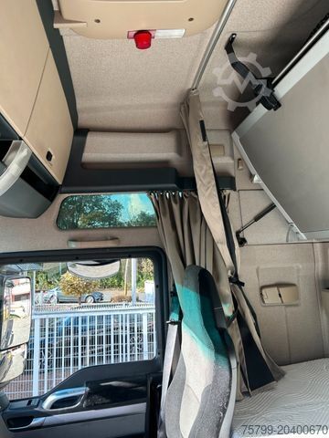 Volumen SZM MAN 18.500 TGX 5x gleiche SZM im BESTAND !!!