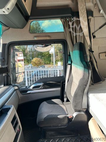 Volumen SZM MAN 18.500 TGX 5x gleiche SZM im BESTAND !!!