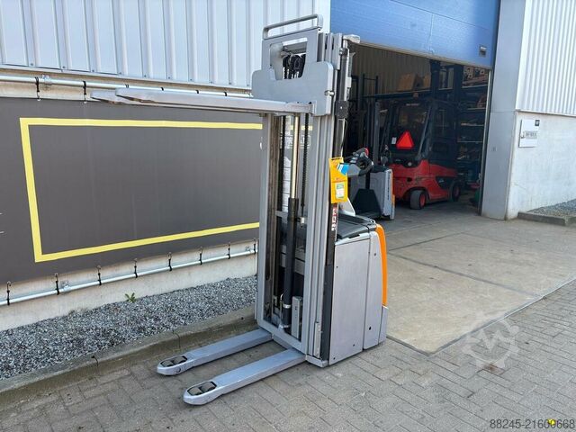 Elektrischer Stapler Still VS-22650 STILL EXV-SF 14