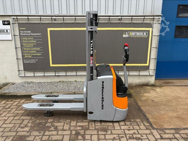 Elektro-Stapler Still VS-22651 STILL EXV 12 i