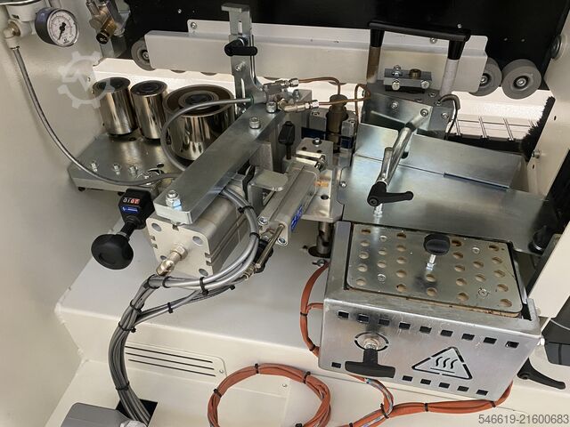 Kantenanleimmaschine SCM Olimpic k 230 evo