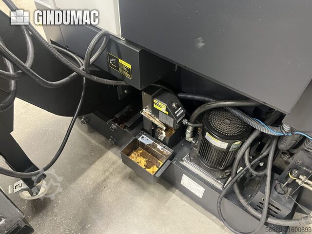 DOOSAN  Lynx 2100A DOOSAN Lynx 2100A