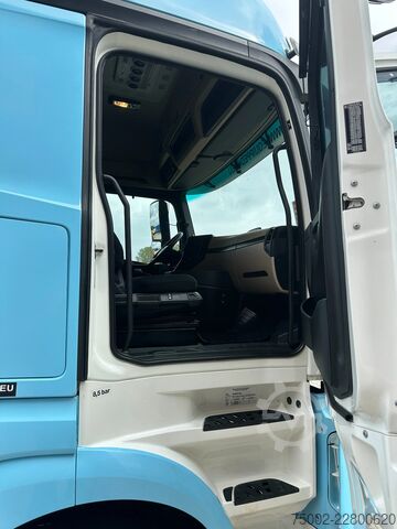 Gefährliche Stoffe Mercedes-Benz Actros ACTROS 1846 / EURO-6E / ADR / PTO