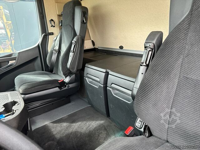 Gefährliche Stoffe Mercedes-Benz Actros ACTROS 1846 / EURO-6E / ADR / PTO