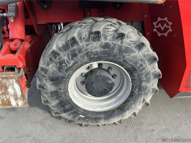 Teleskoplader Manitou MRT2540+ Privilege ST4 (1636)