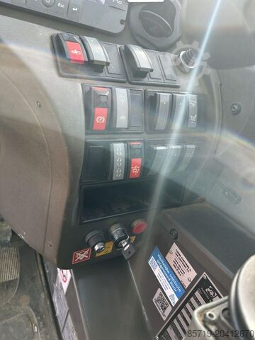 Teleskoplader Manitou MRT2540+ Privilege ST4 (1636)