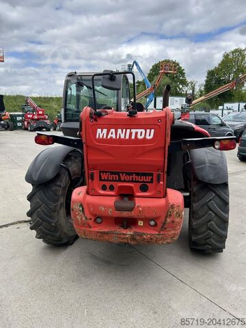 Teleskoplader Manitou MT1440 (2032)