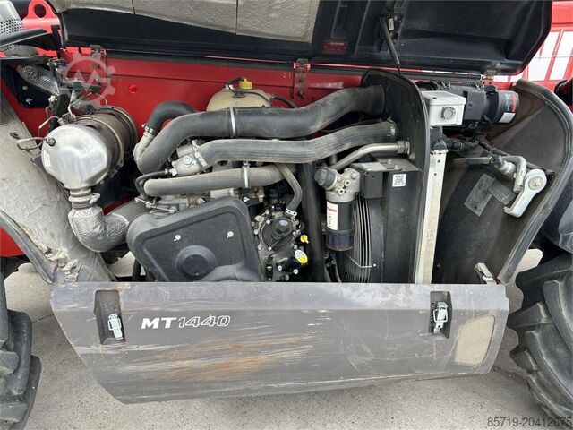 Teleskoplader Manitou MT1440 (2032)